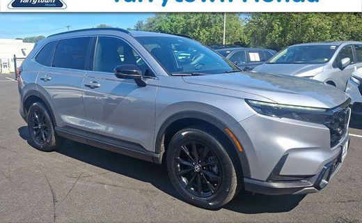 2024 Honda CR-V Sport