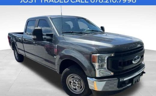 2020 Ford F-250 XL