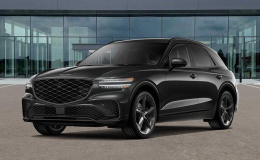 2026 Genesis GV70 3 5T Sport