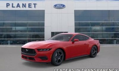 2026 Subaru BRZ tS