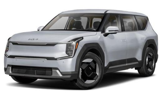 2026 Kia EV9 Land
