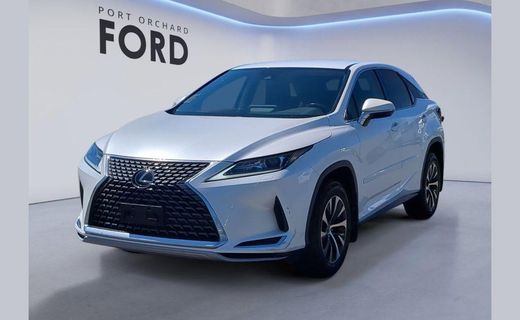 2021 Lexus RX 350 Base