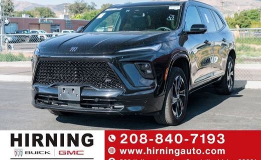 2025 Buick Enclave ST
