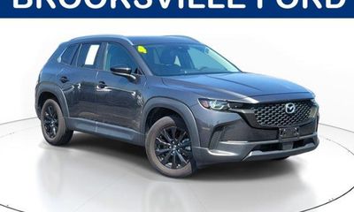2024 Mazda CX-50 Preferred