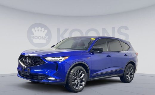2023 Acura MDX