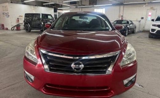 2017 Chevrolet Malibu LTZ