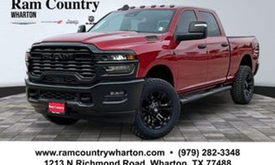 2026 GMC Sierra HD Pro