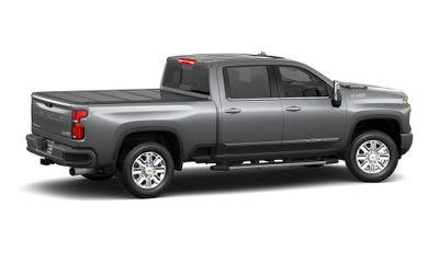 2024 Chevrolet Silverado HD High Country