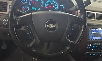 2009 Ford F-350 350 Lariat Cabelas
