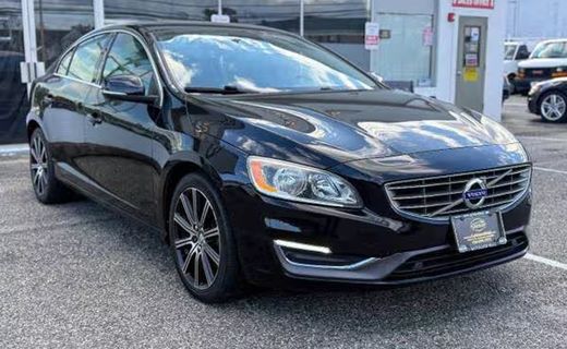 2016 Volvo S60 SV33 Premier