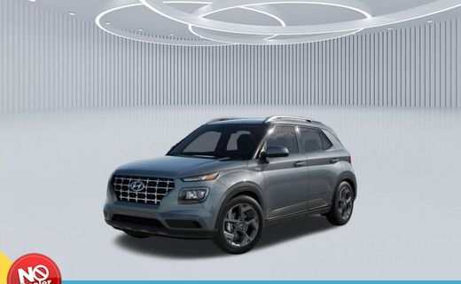 2026 Hyundai Venue SEL W 2