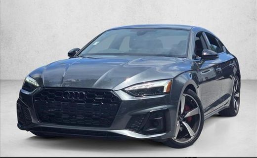 2024 Audi A5