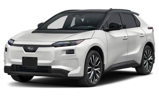 2026 Subaru Solterra Limited XT