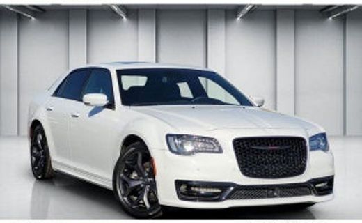 2023 Chrysler 300 300S