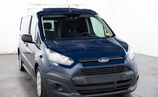 2015 Ford Transit Connect XL