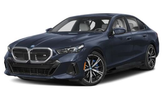 2024 BMW I5 M60
