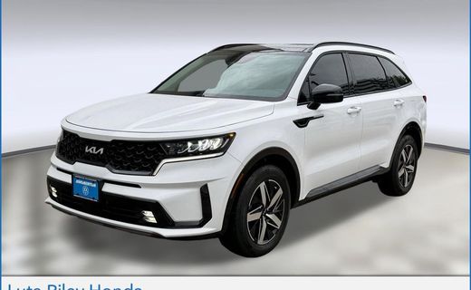 2023 Kia Sorento EX