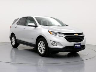 2019 Chevrolet Equinox LT 2FL