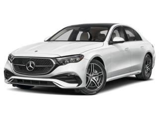 2027 Mercedes-Benz E-Class