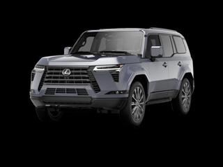 2026 Lexus GX 550
