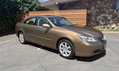 2007 Lexus ES 350