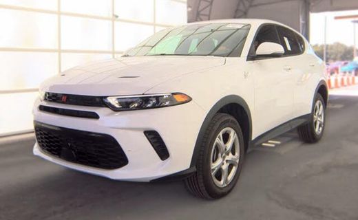 2024 Dodge Hornet GT