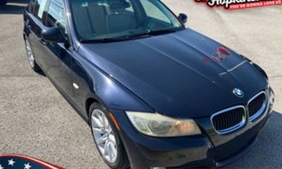 2010 BMW 328i I