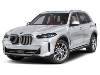 2024 BMW X5 XDRIVE50E