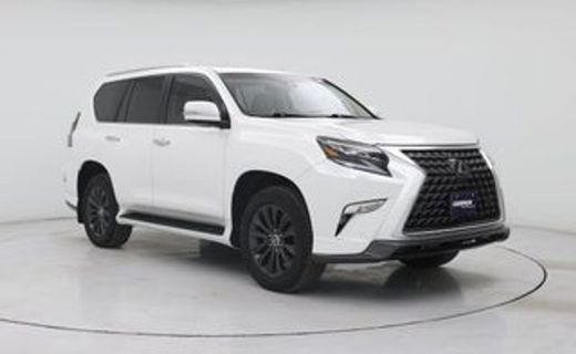 2023 Lexus GX 460 Luxury