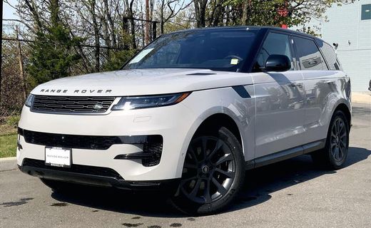 2023 Land Rover Range Sport P360 Dynamic SE