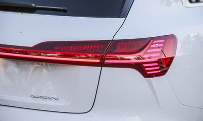 2023 Audi E-Tron Quattro Premium S