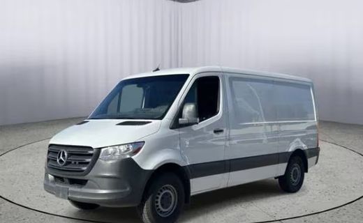 2019 Mercedes-Benz Sprinter