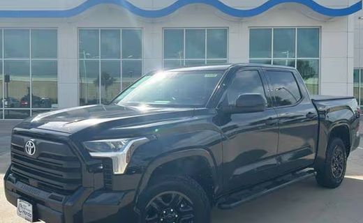2023 Toyota Tundra SR
