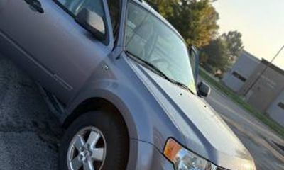 2008 Ford Escape XLT