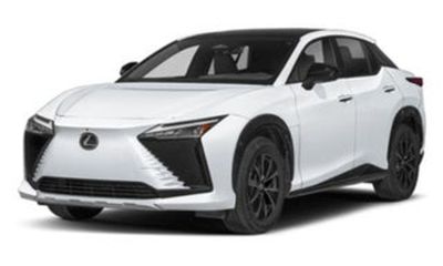 2026 Lexus ES 350H Premium