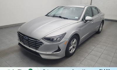 2020 Hyundai Sonata SE