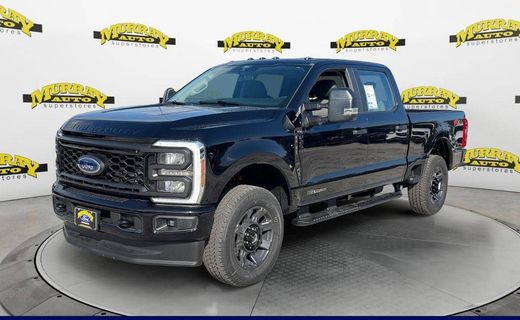 2026 Ford F-250 XL