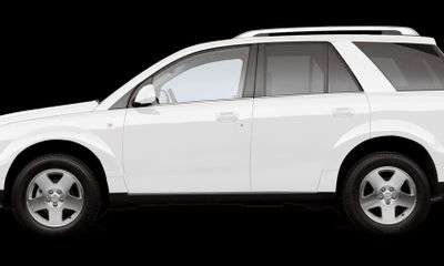 2006 Saturn VUE Base