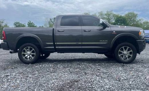 2022 Ram 2500 Limited