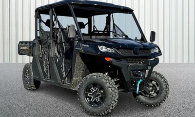 2026 Cfmoto Uforce 1000 XL CF1000UZ-2 CF1000UZ
