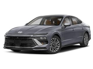 2026 Hyundai Sonata Limited