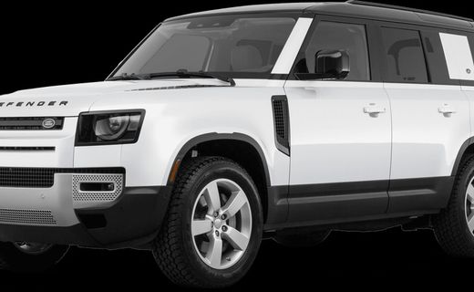 2020 Land Rover Defender 110 SE