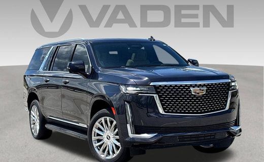 2024 Cadillac Escalade ESV Premium Luxury