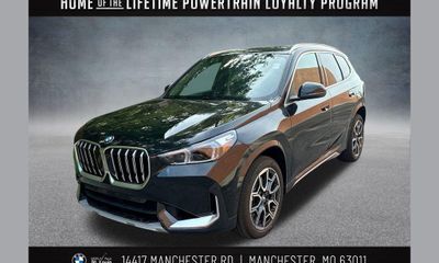 2026 BMW X1 xDrive28i