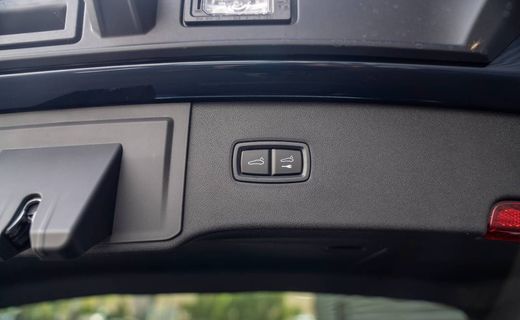 2026 Porsche Cayenne S