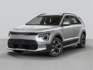 2026 Kia Niro Wind