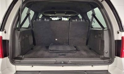 2013 Ford Expedition EL Limited