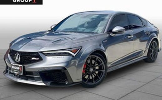2024 Acura Integra