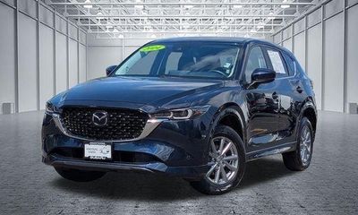 2024 Mazda CX-5 Select Package