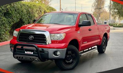 2008 Toyota Tundra SR5